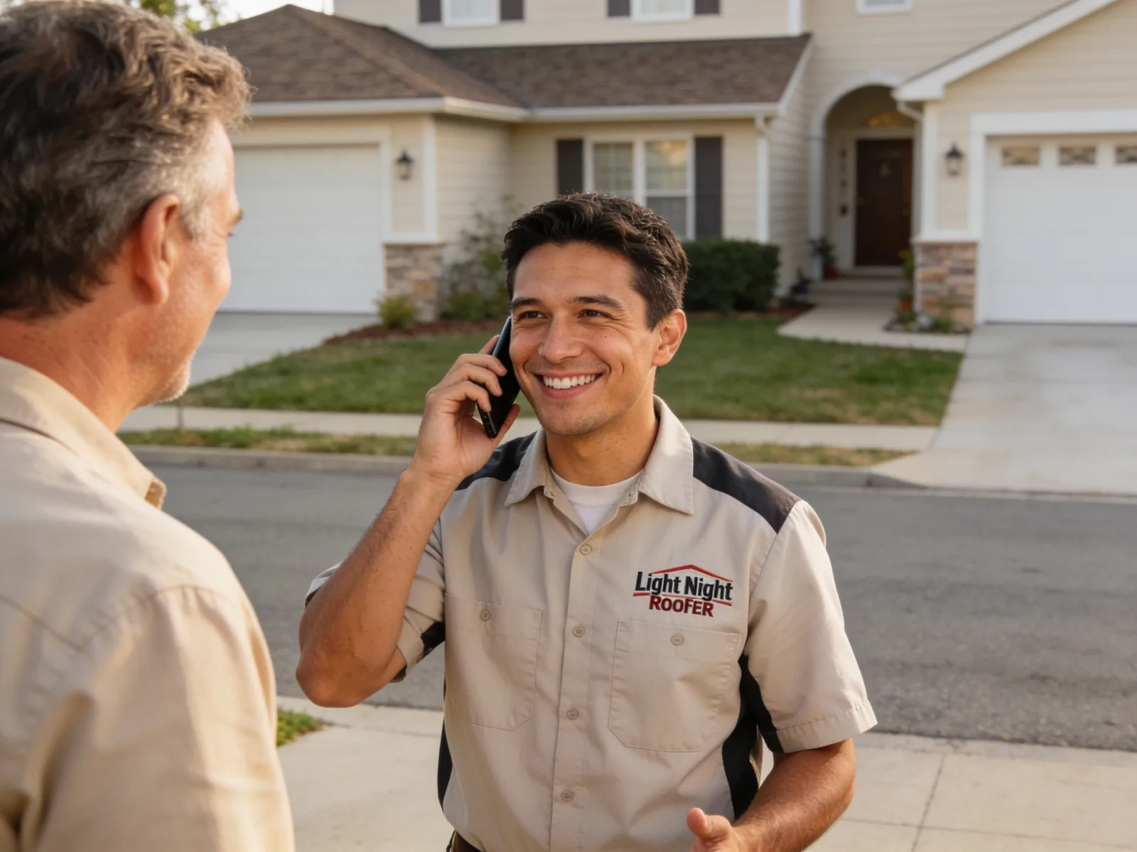 Emergency Roof Repair Parker Dam, CA FAQs